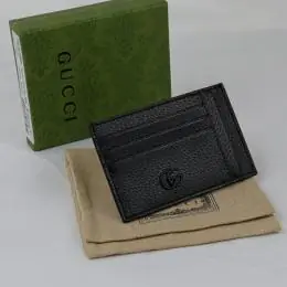 portefeuille Gucci